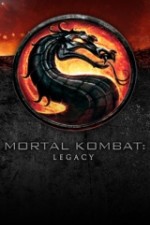 Watch Mortal Kombat Legacy 0123movies